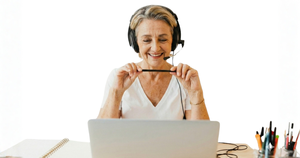 Veterans to Virtual Teams in USA